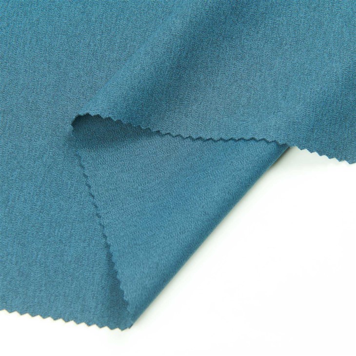 Recycled Double-sided Fabric