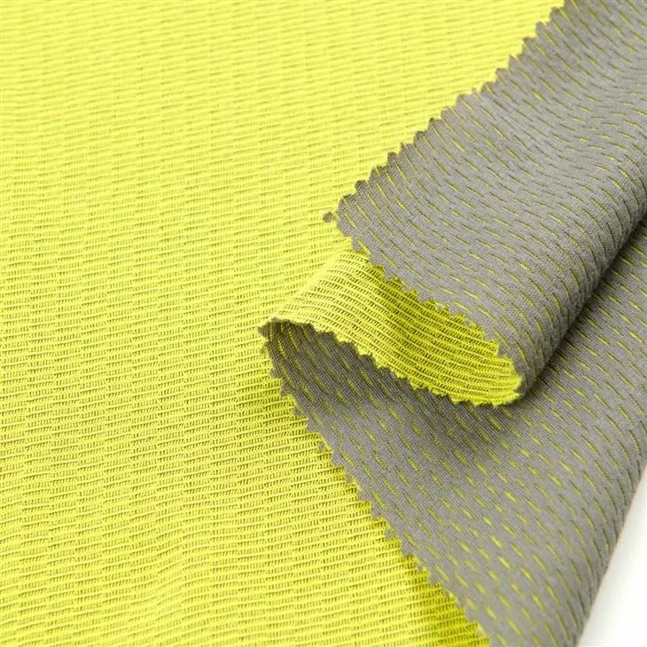 Two-color Bird's Eye