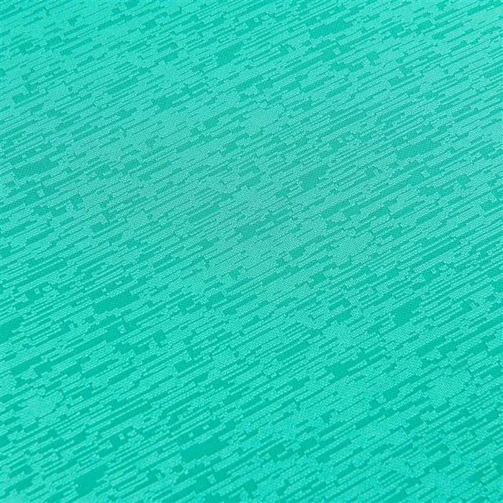 100% polyester jacquard fabric